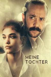 Love Me Instead - Poster
