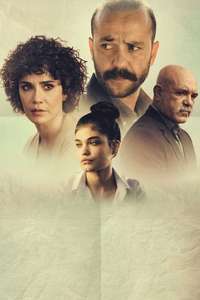 Love Me Instead - Poster