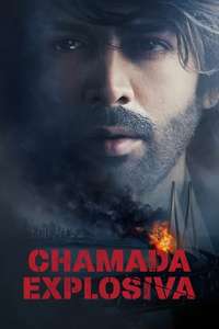 Dhamaka - Poster