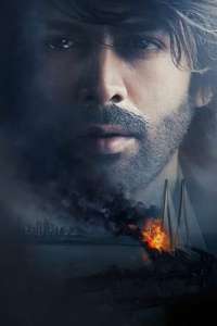 Dhamaka - Poster