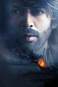 Dhamaka - Poster