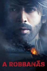 Dhamaka - Poster