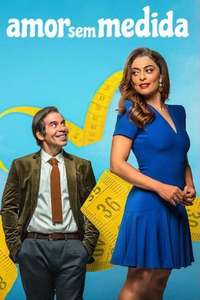 Just Short of Perfect - Poster