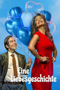 Just Short of Perfect - Poster