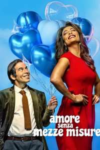 Just Short of Perfect - Poster