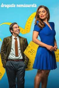 Just Short of Perfect - Poster