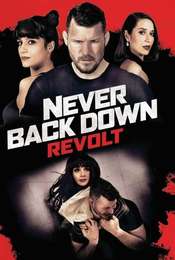 Never Back Down: Revolt