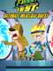 Johnny Test's Ultimate Meatloaf Quest