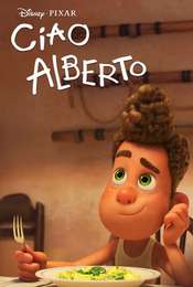 Ciao Alberto