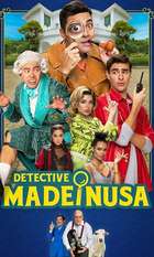 Detetive Madeinusa