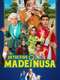 Detetive Madeinusa