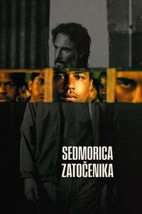 7 Prisoners - Poster