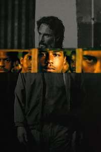 7 Prisoners - Poster