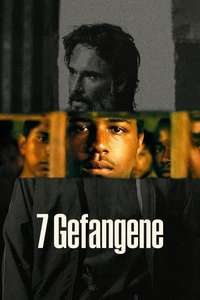7 Prisoners - Poster