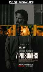 7 Prisoners