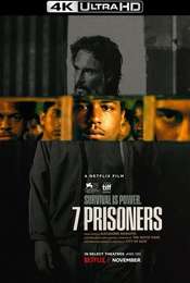 7 Prisoners