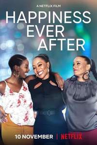 Happiness Ever After - Posters