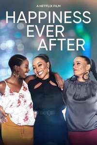 Happiness Ever After - Posters