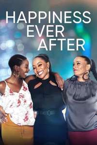 Happiness Ever After - Posters
