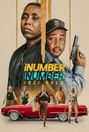 iNumber Number: Jozi Gold