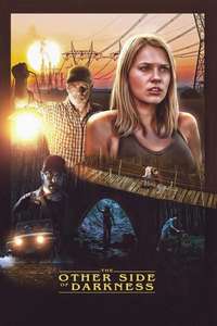 The Other Side of Darkness - Poster