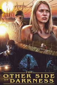 The Other Side of Darkness - Poster