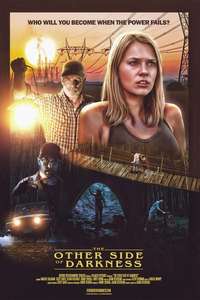 The Other Side of Darkness - Poster