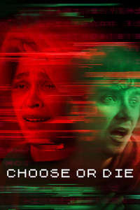 Choose or Die - Poster