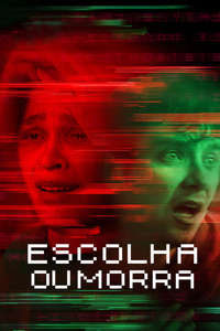 Choose or Die - Poster