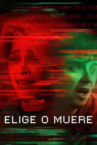 Choose or Die - Poster