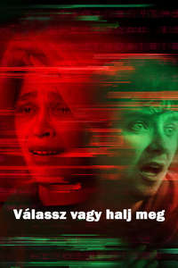 Choose or Die - Poster
