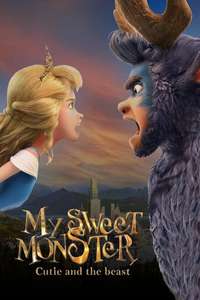My Sweet Monster - Poster
