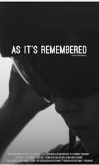 As It's Remembered