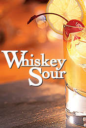 Whiskey Sour