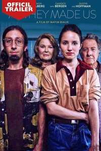 As They Made Us - Poster