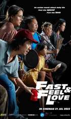 Fast & Feel Love