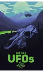 On the Trail of UFOs: Night Visitors