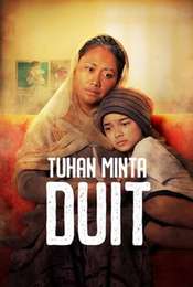 Tuhan  Minta Duit!