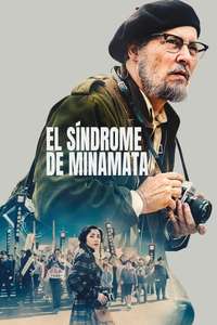 Minamata - Poster