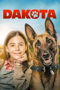 Dakota - Posters