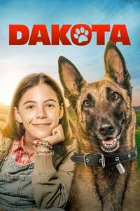 Dakota - Posters