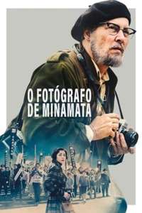 Minamata - Poster