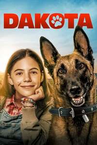 Dakota - Posters