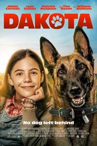 Dakota - Posters
