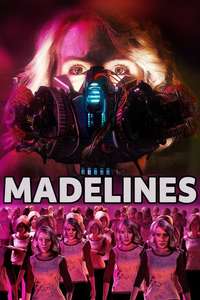 Madelines - Poster