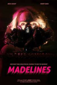 Madelines - Poster