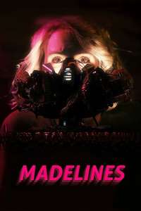 Madelines - Poster