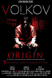 Volkov Origin