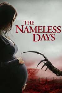 The Nameless Days - Poster
