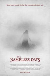 The Nameless Days - Poster